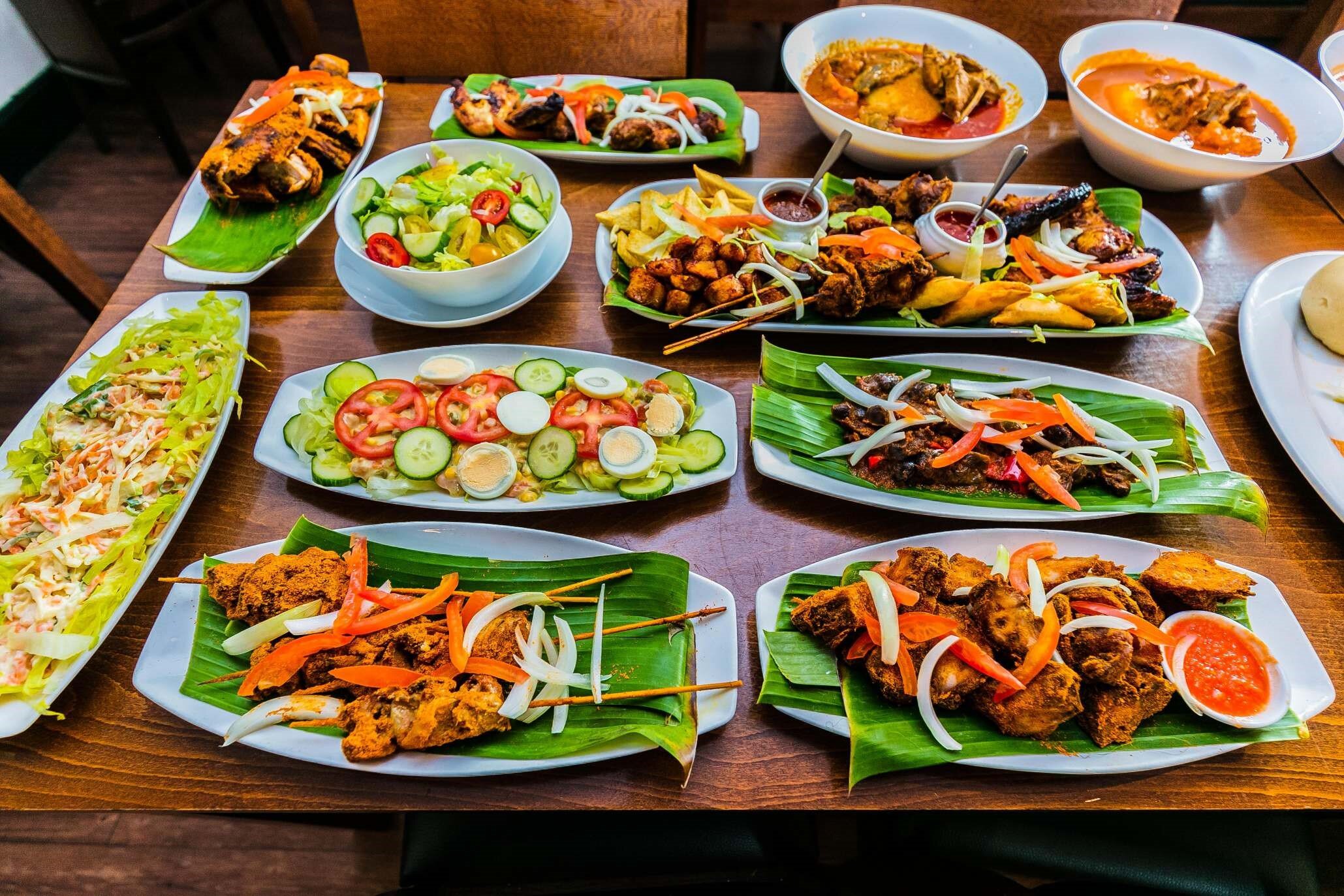 West Home Hotel - Homepage Image Slider